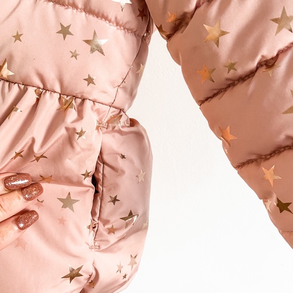 2T Faux Fur Coat ⭐️ | EUC - Picture 3 of 4